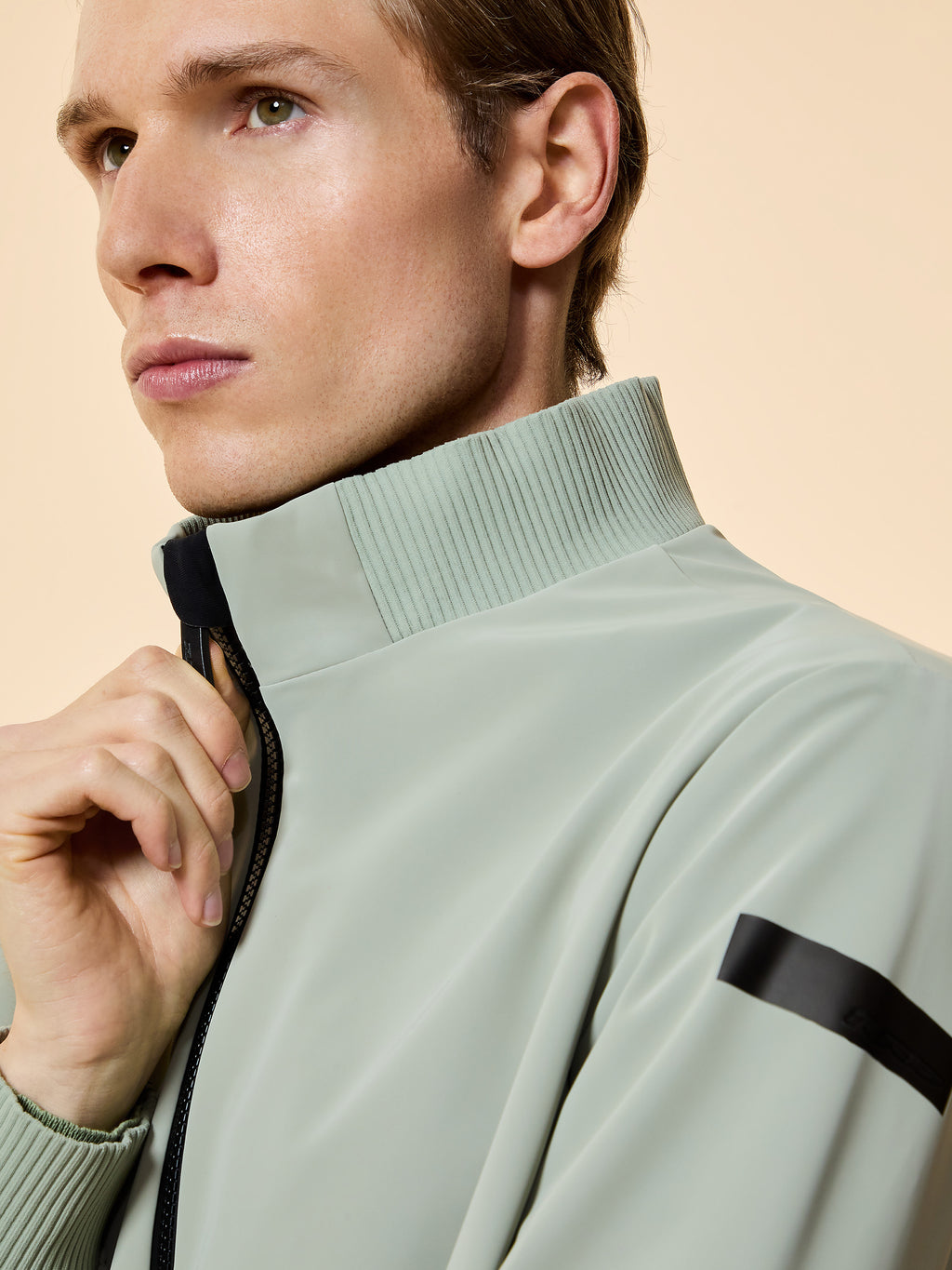 Wilson Benzina Jkt - RRD Roberto Ricci Designs - Official Online Store