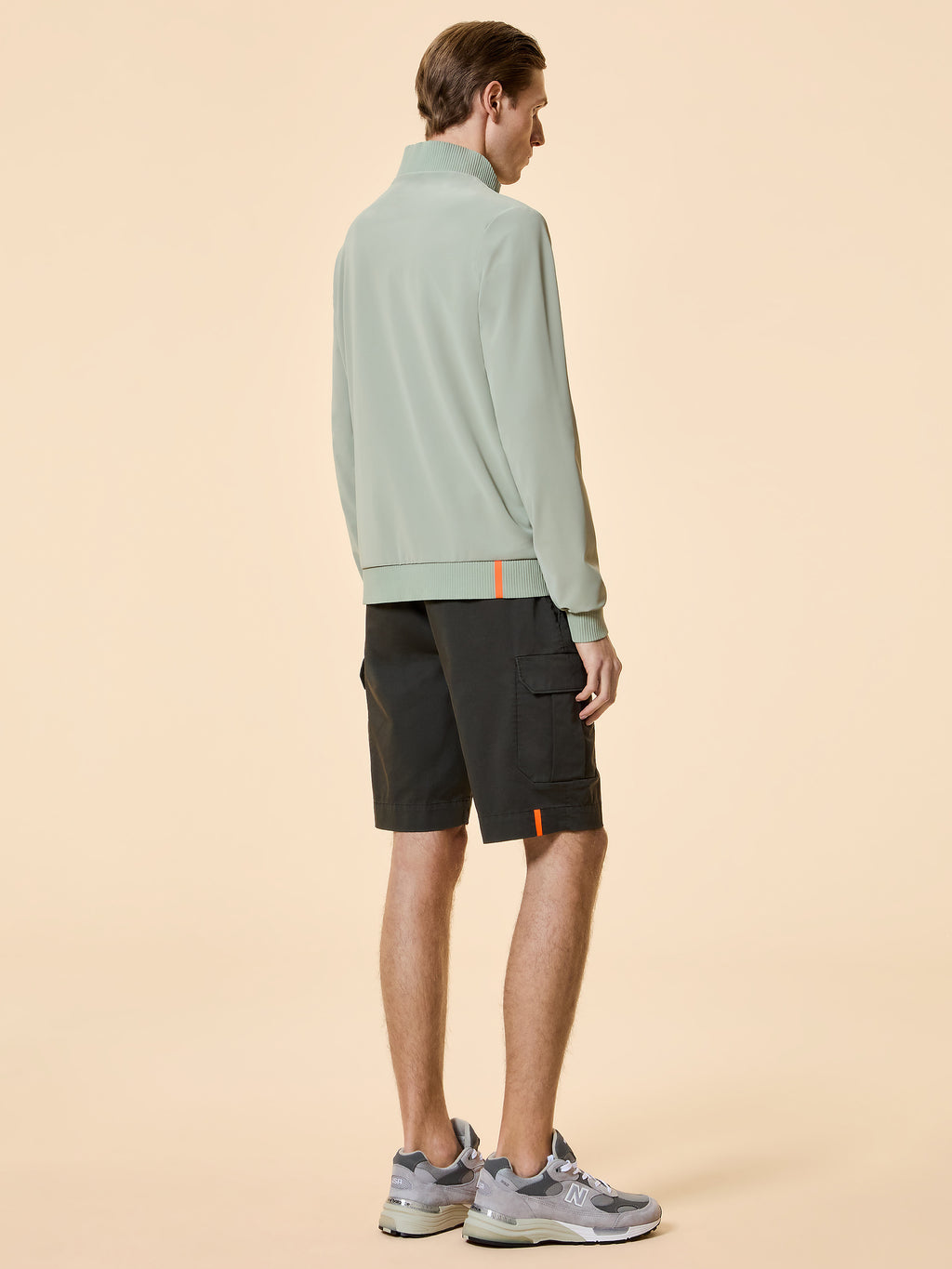 Wilson Benzina Jkt - RRD Roberto Ricci Designs - Official Online Store