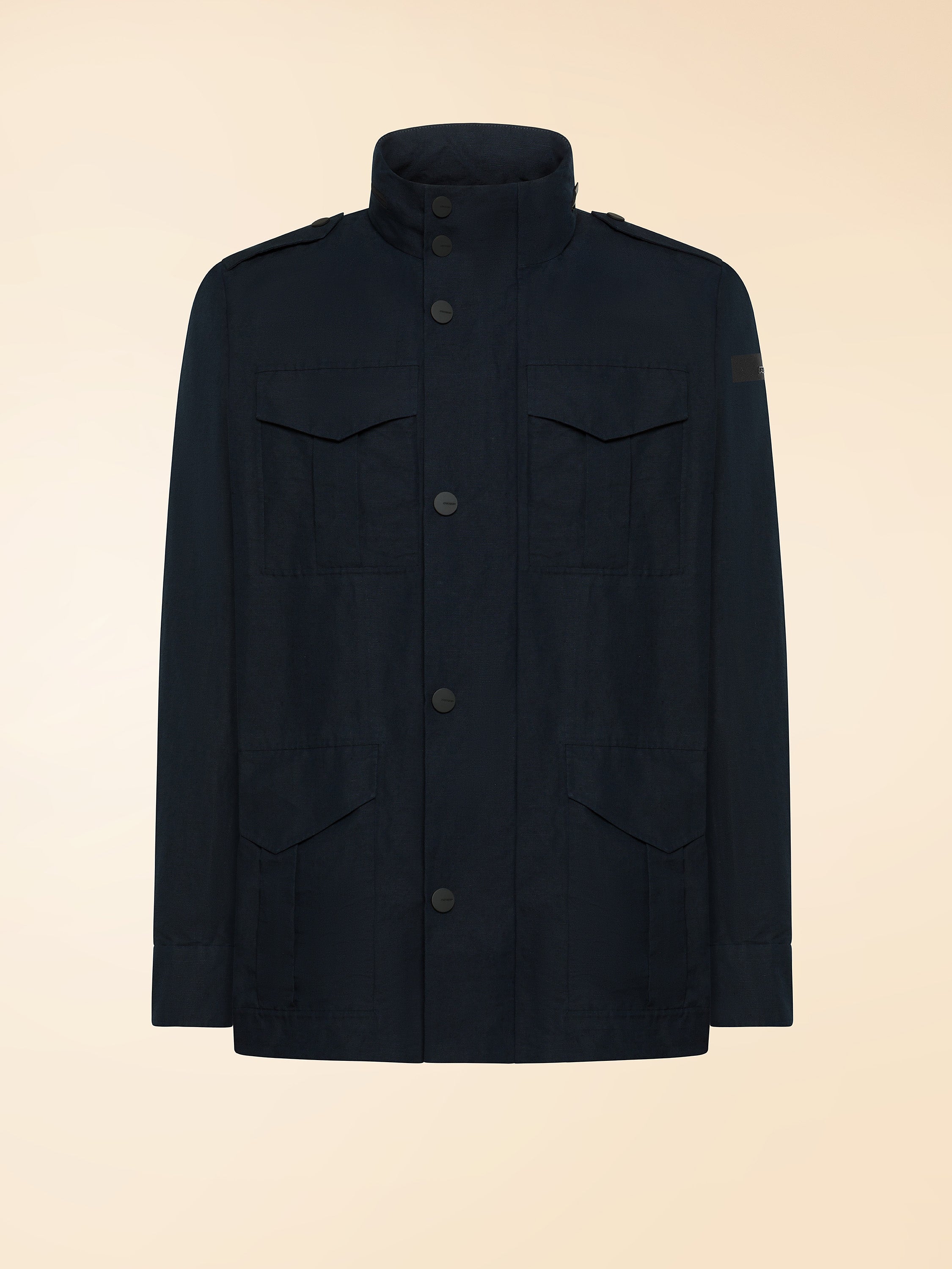 Lynco Field Jkt - RRD Roberto Ricci Designs - Official Online Store