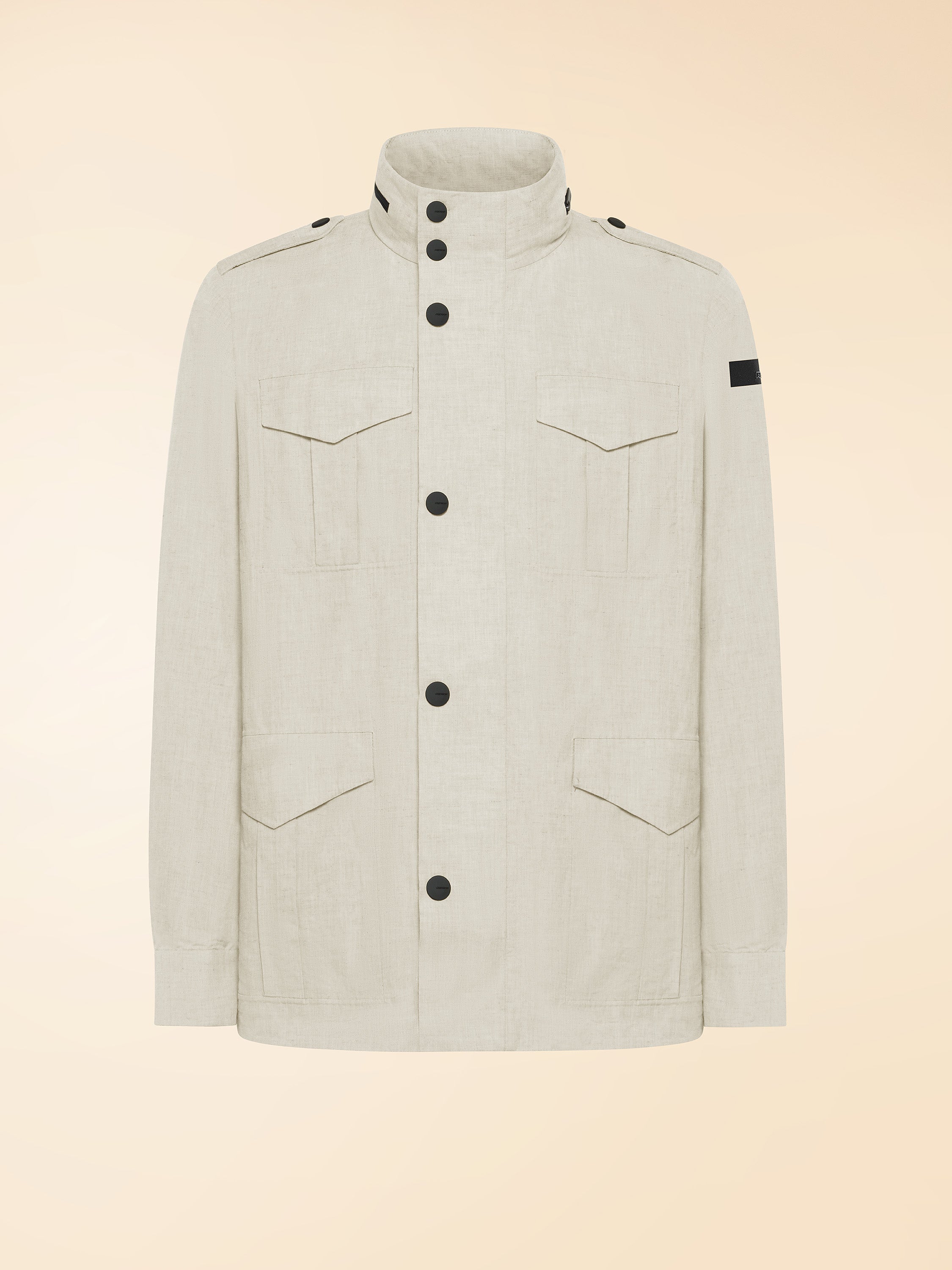 Lynco Field Jkt - RRD Roberto Ricci Designs - Official Online Store