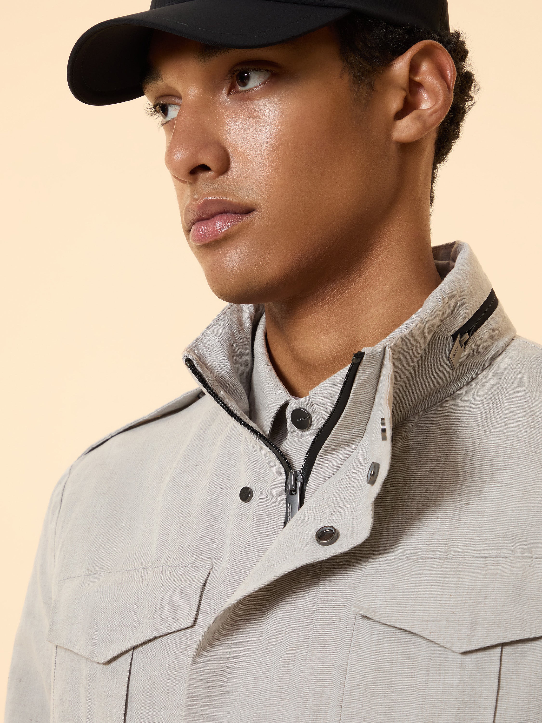 Lynco Field Jkt - RRD Roberto Ricci Designs - Official Online Store