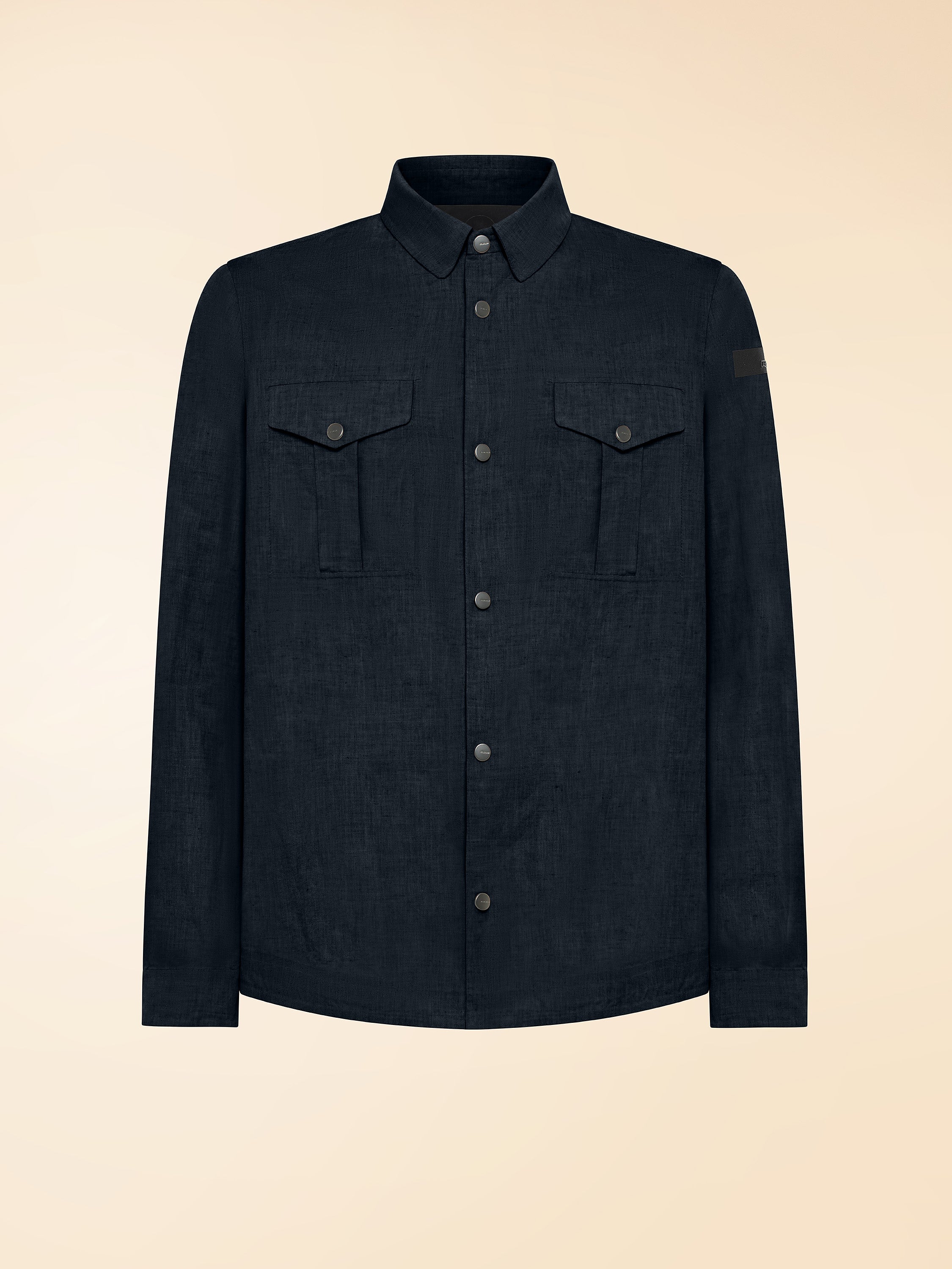 Lynco Overshirt Jkt - RRD Roberto Ricci Designs - Official Online Store