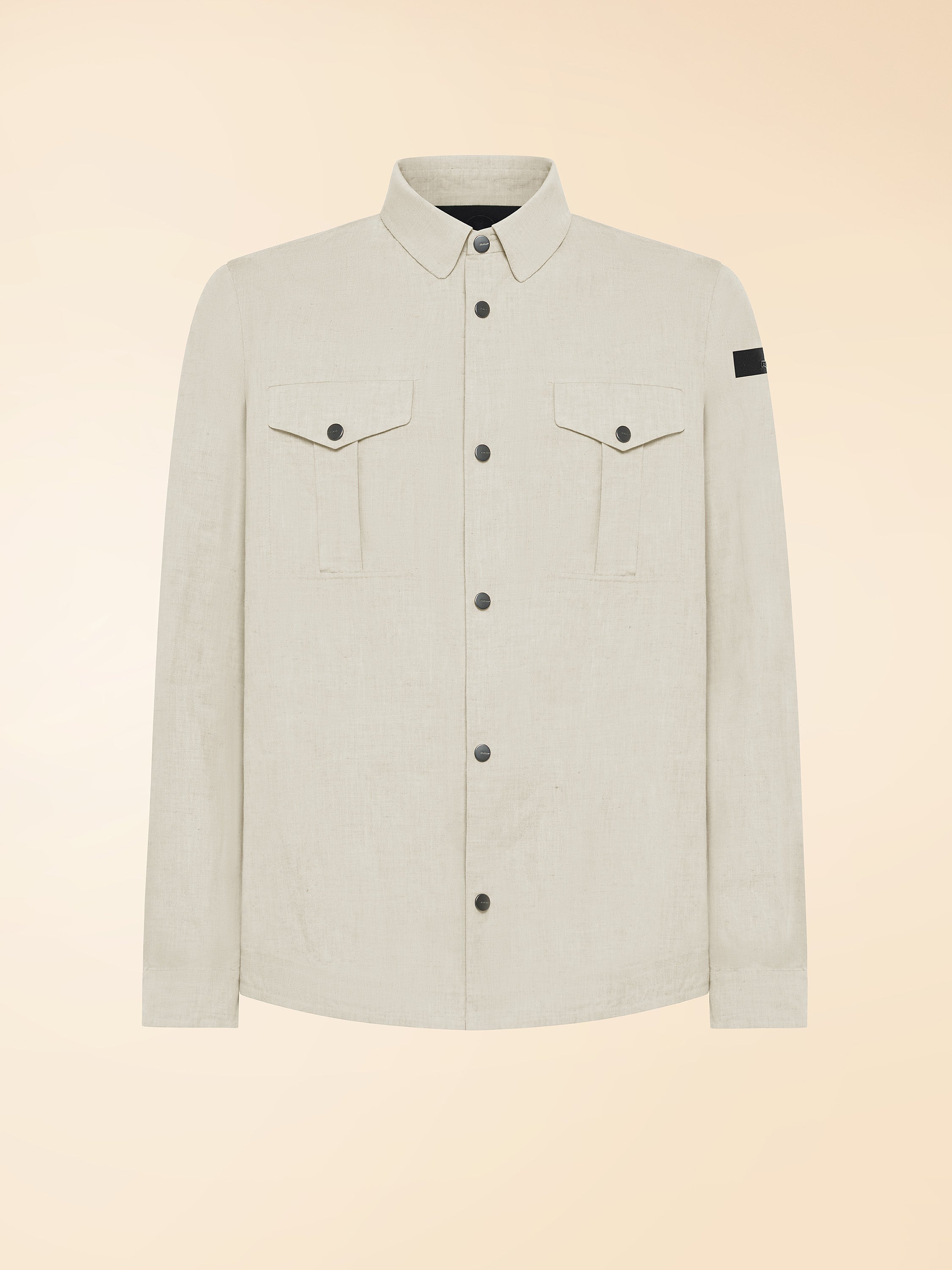 Lynco Overshirt Jkt - RRD Roberto Ricci Designs - Official Online Store