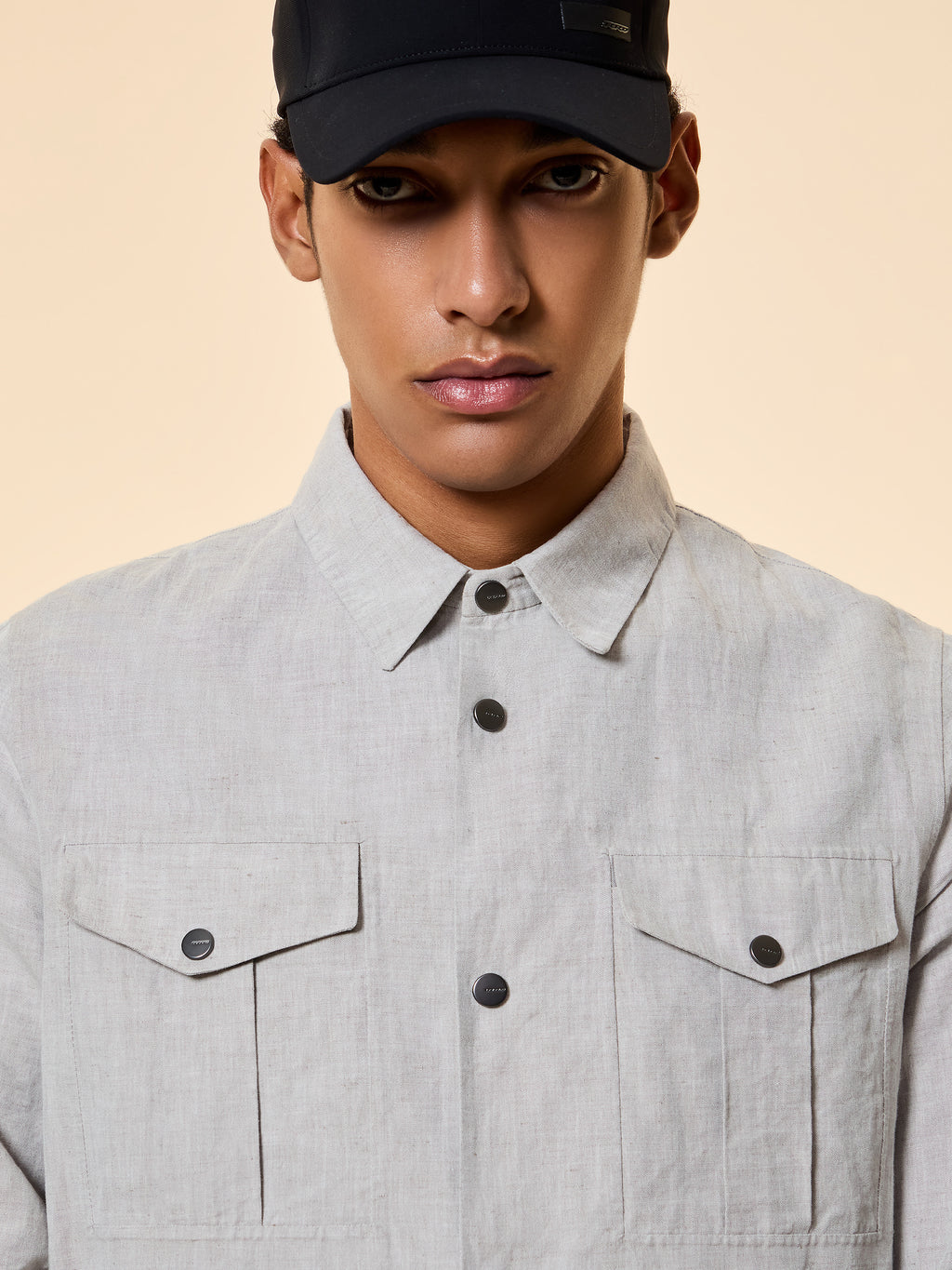 Lynco Overshirt Jkt - RRD Roberto Ricci Designs - Official Online Store