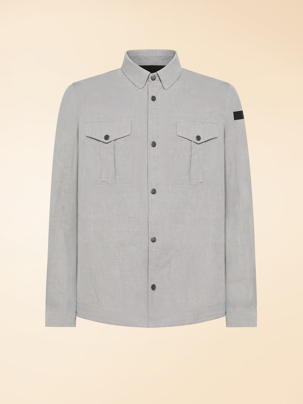 Lynco Overshirt Jkt - RRD Roberto Ricci Designs - Official Online Store