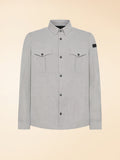 Lynco Overshirt Jkt - RRD Roberto Ricci Designs - Official Online Store