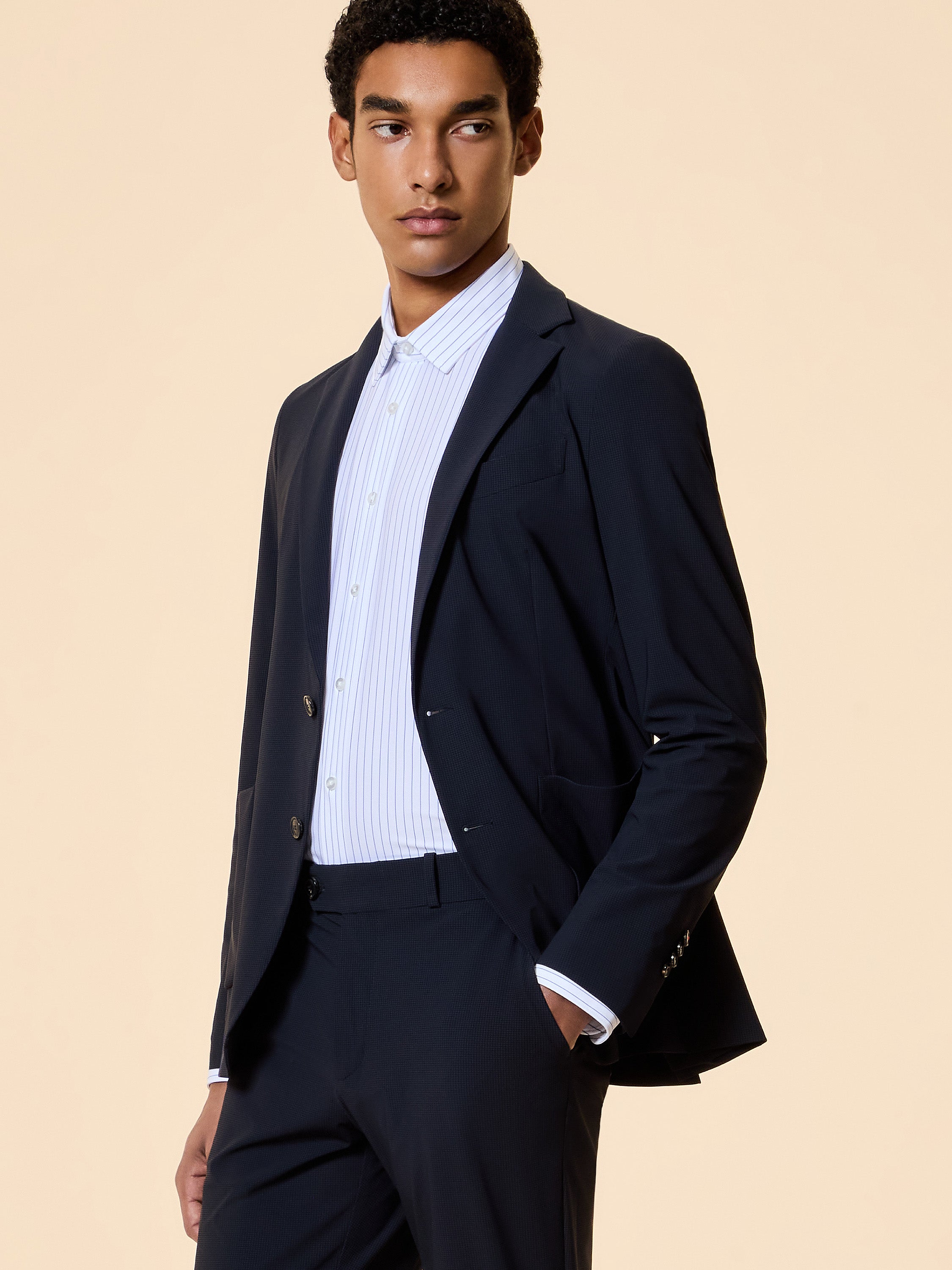 Surflex Micro Blazer - RRD Roberto Ricci Designs - Official Online Store