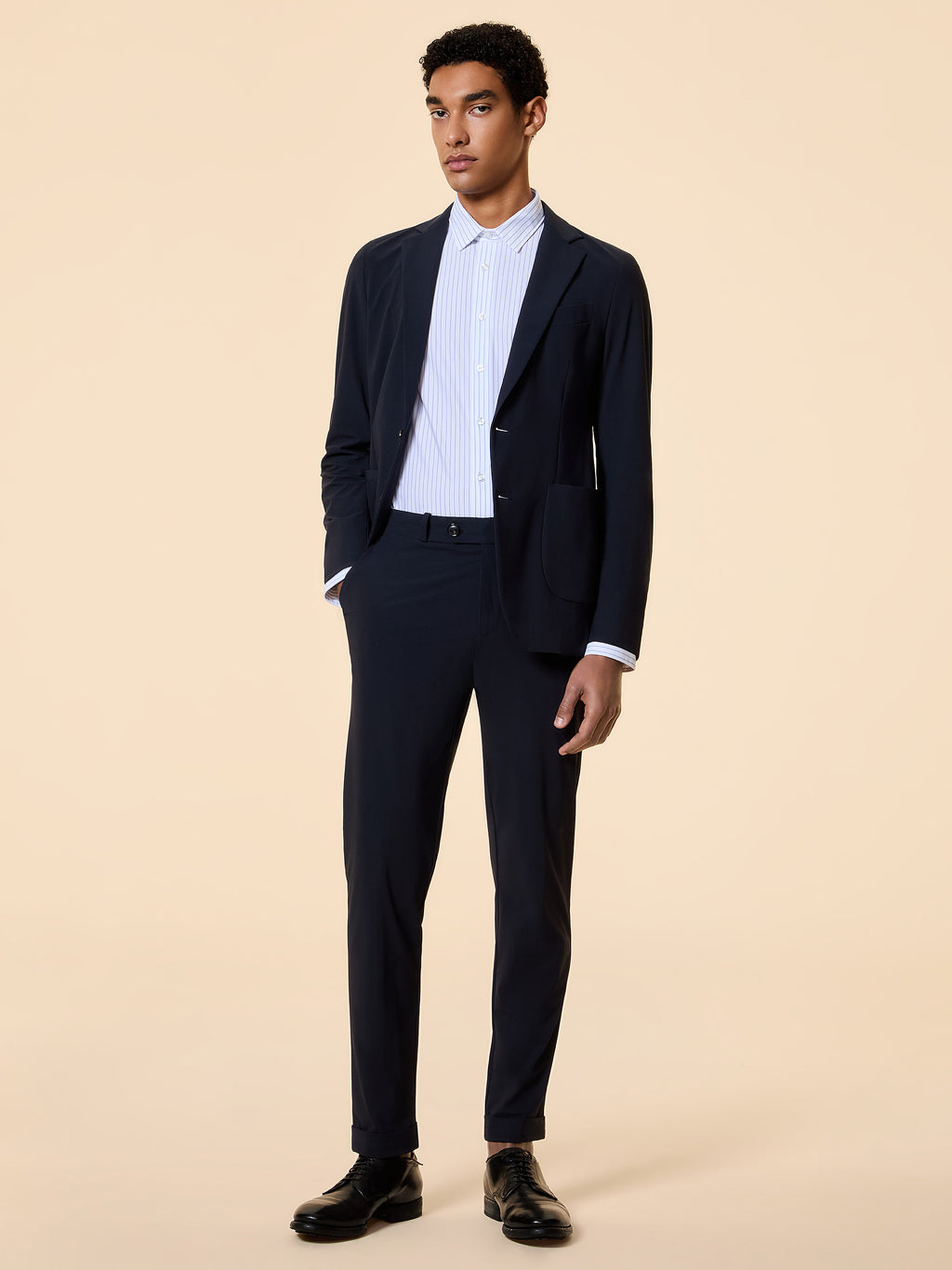 Surflex Micro Blazer - RRD Roberto Ricci Designs - Official Online Store