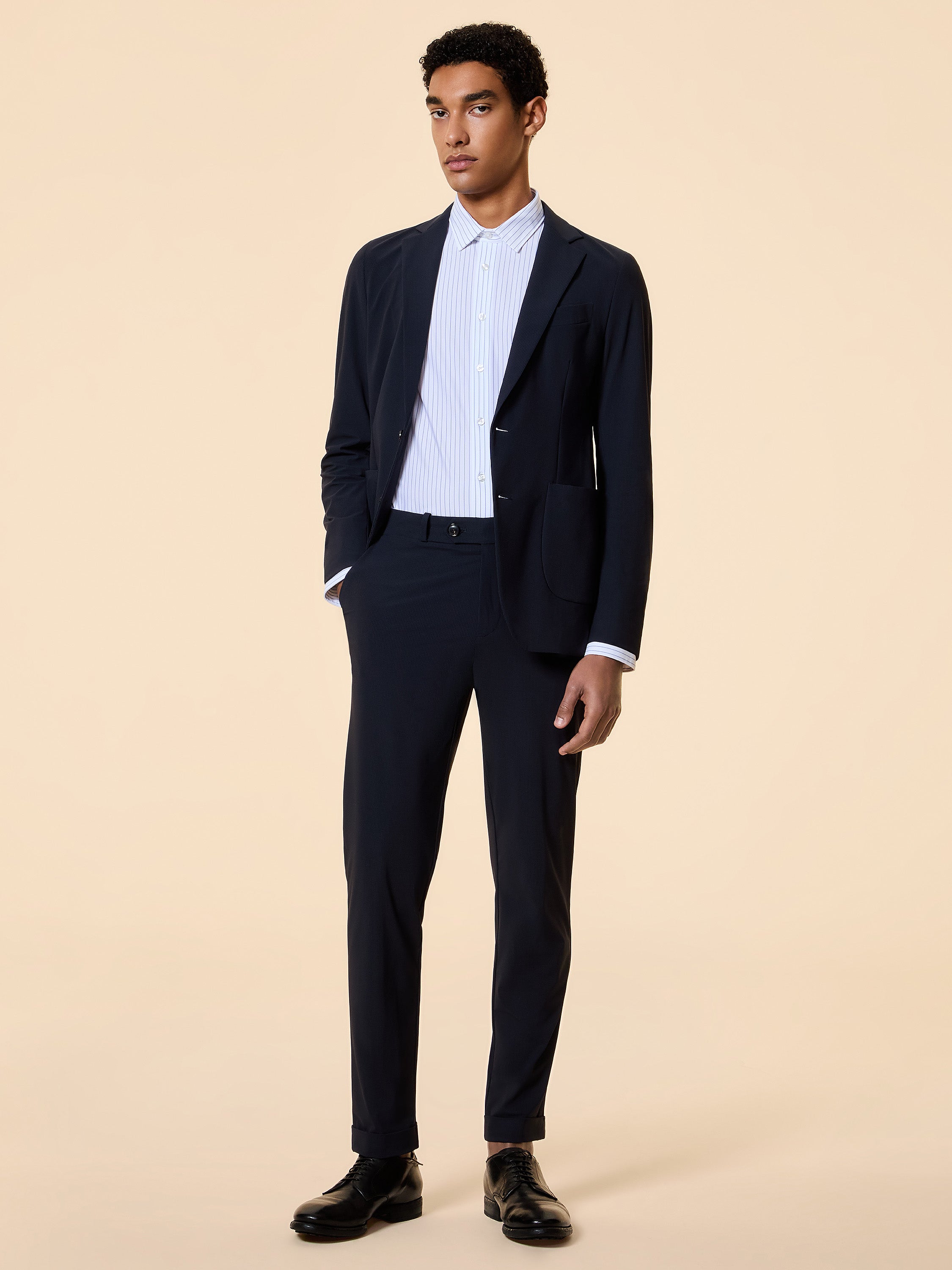 Surflex Micro Blazer - RRD Roberto Ricci Designs - Official Online Store