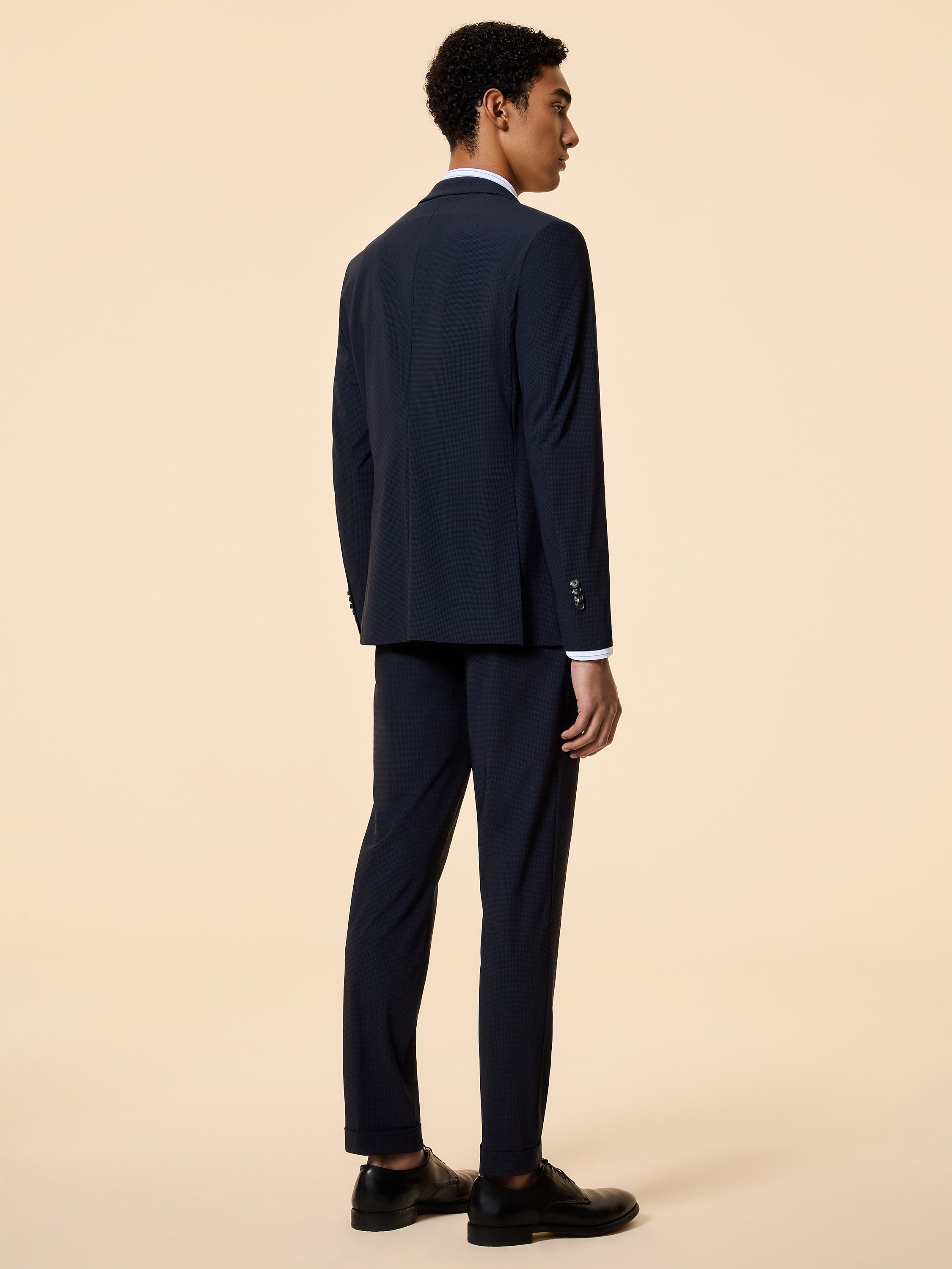 Surflex Micro Blazer - RRD Roberto Ricci Designs - Official Online Store