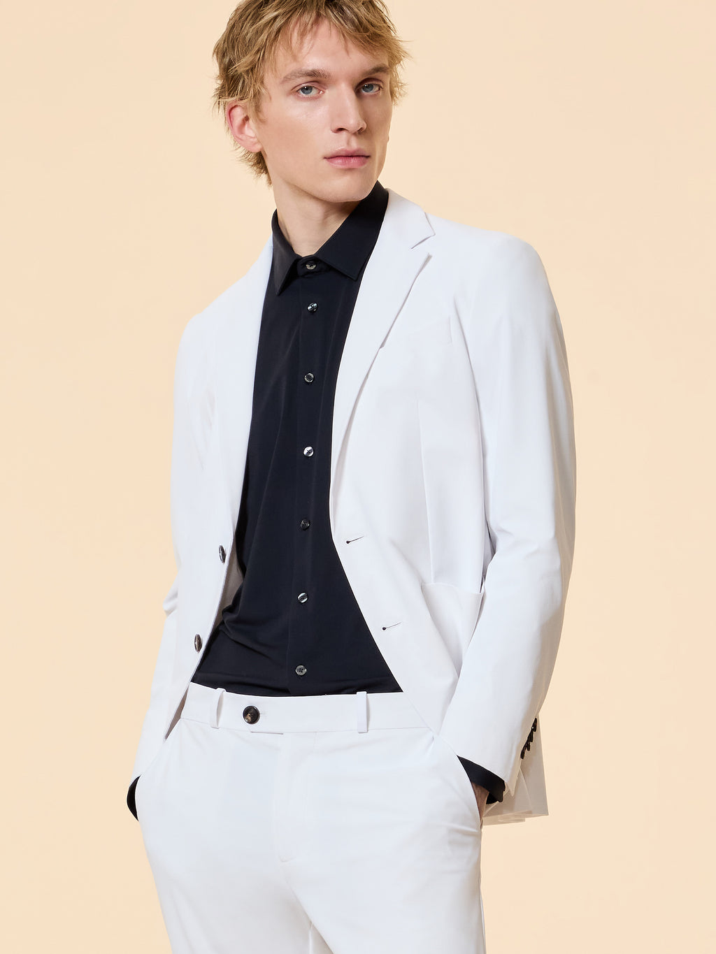 Surflex Top Blazer - RRD Roberto Ricci Designs - Official Online Store