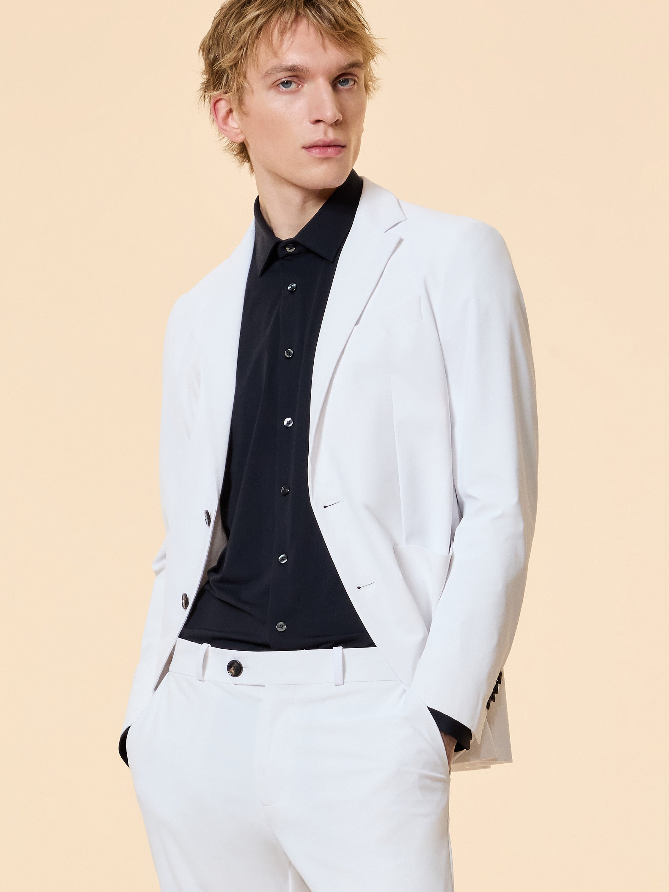 Surflex Top Blazer - RRD Roberto Ricci Designs - Official Online Store