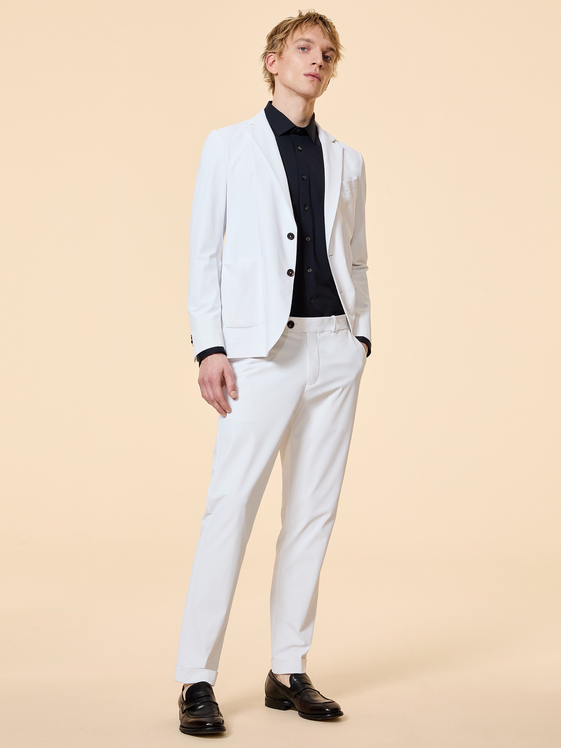 Surflex Top Blazer - RRD Roberto Ricci Designs - Official Online Store