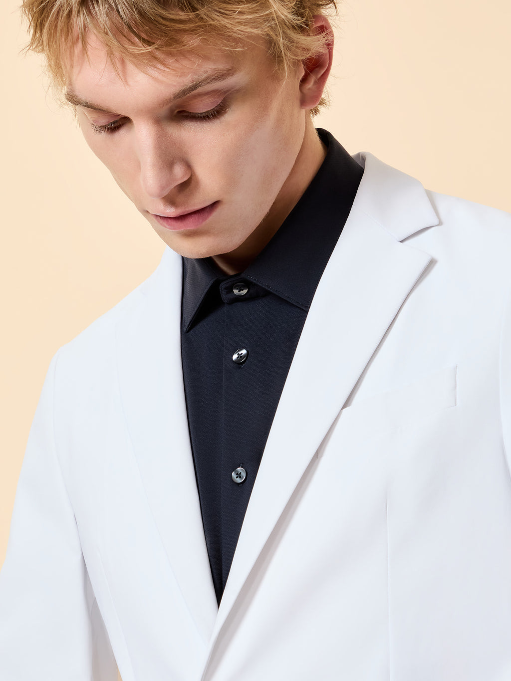 Surflex Top Blazer - RRD Roberto Ricci Designs - Official Online Store