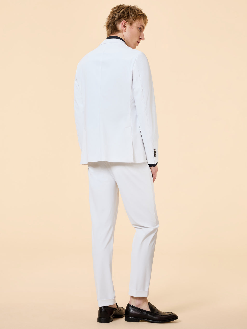 Surflex Top Blazer - RRD Roberto Ricci Designs - Official Online Store