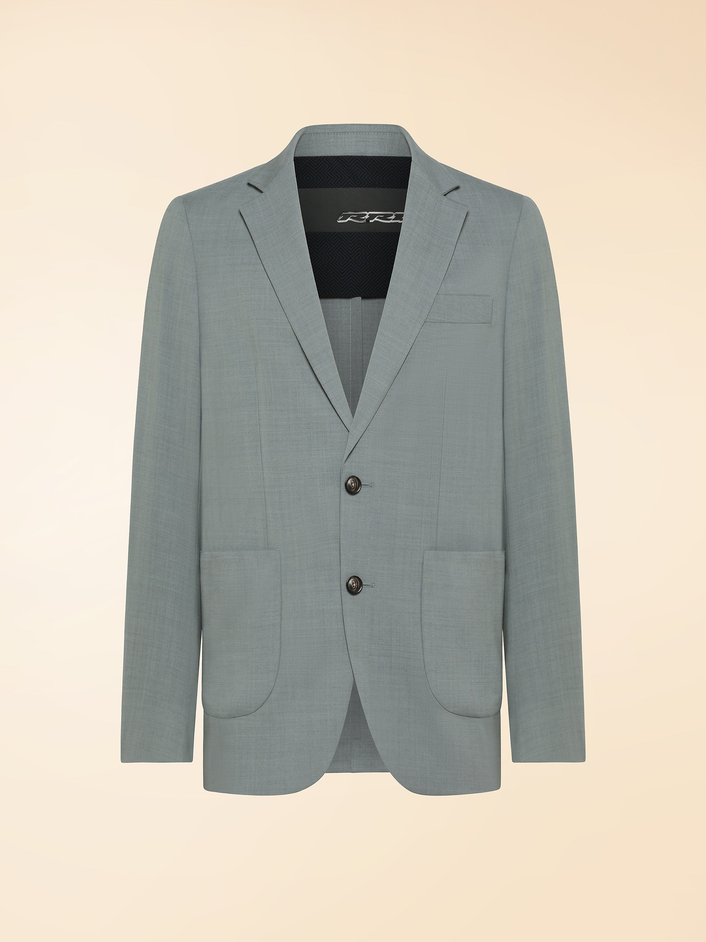 Summer Wooltech Blazer - RRD Roberto Ricci Designs - Official Online Store