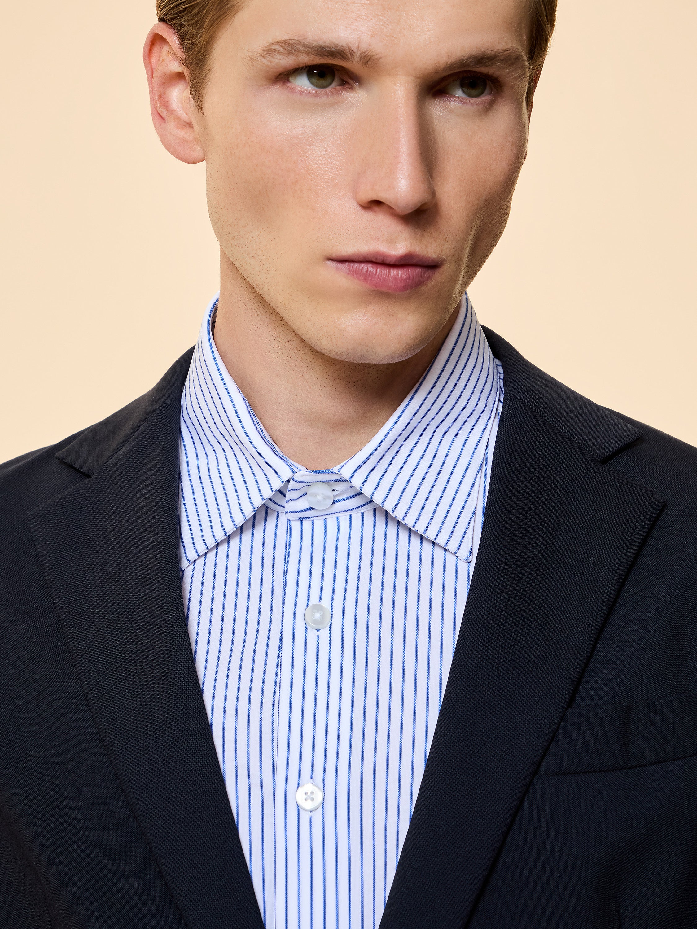 Summer Wooltech Blazer - RRD Roberto Ricci Designs - Official Online Store