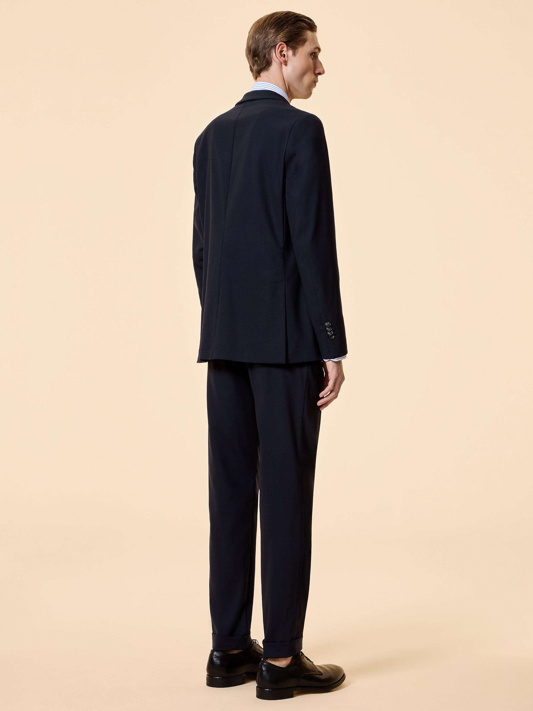 Summer Wooltech Blazer - RRD Roberto Ricci Designs - Official Online Store