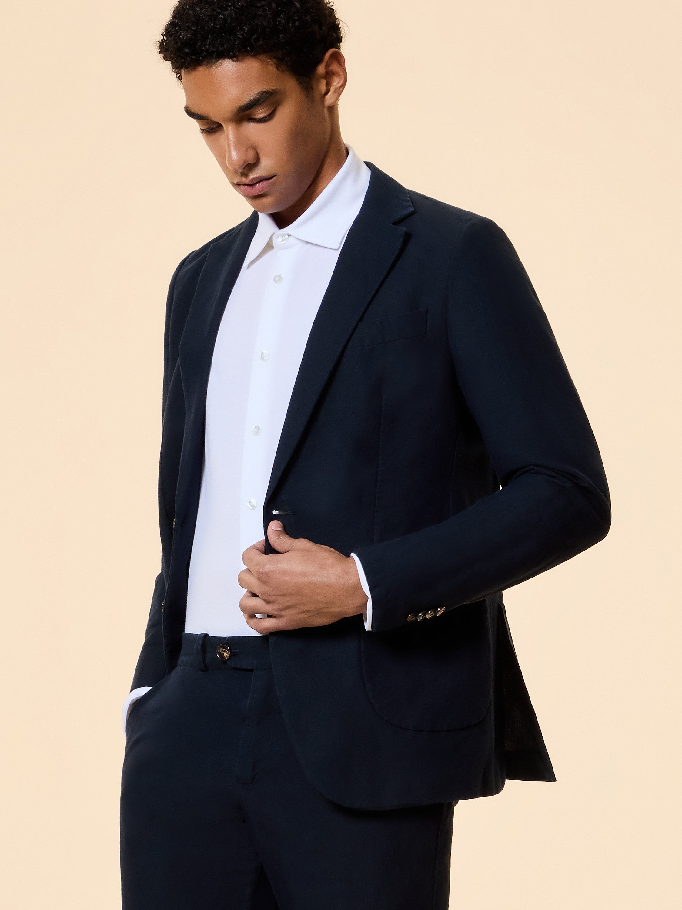 Lynco Blazer - RRD Roberto Ricci Designs - Official Online Store
