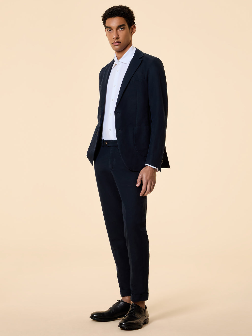 Lynco Blazer - RRD Roberto Ricci Designs - Official Online Store