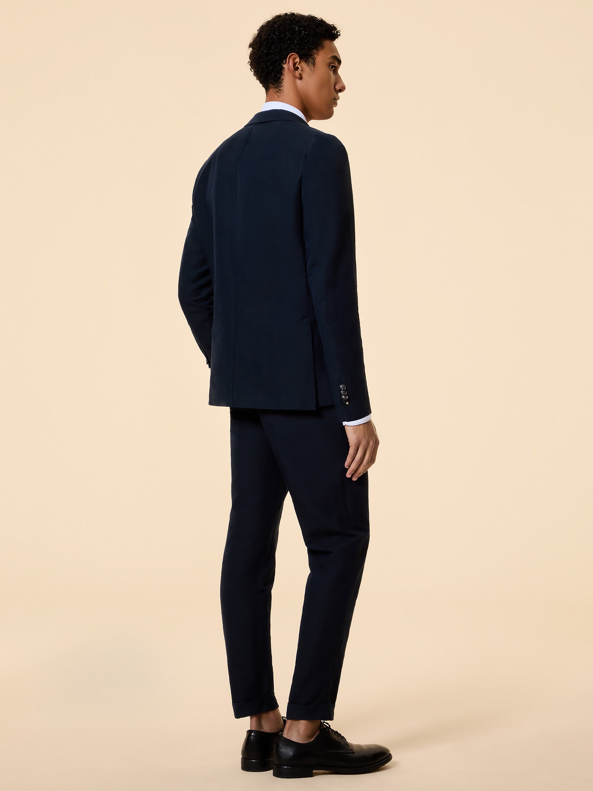 Lynco Blazer - RRD Roberto Ricci Designs - Official Online Store