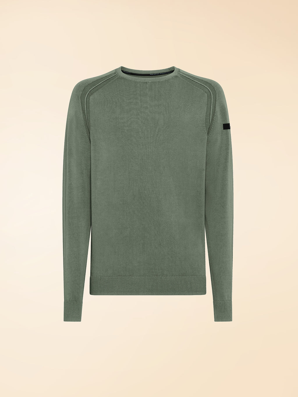 Techno Wash Round 14 Knit - RRD Roberto Ricci Designs - Official Online Store