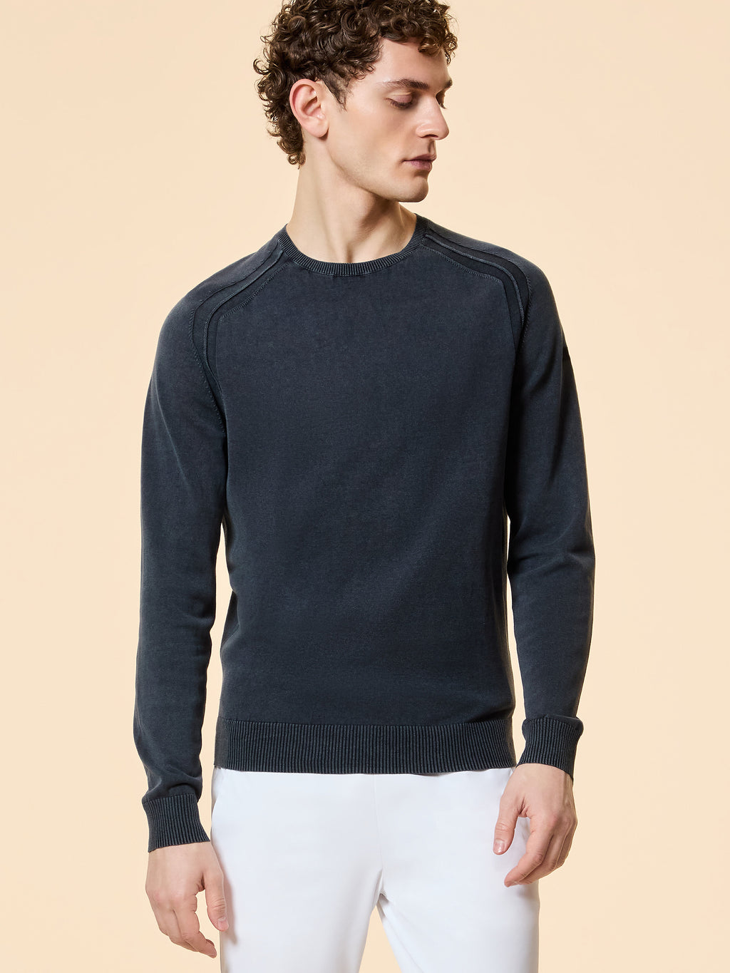 Techno Wash Round 14 Knit - RRD Roberto Ricci Designs - Official Online Store