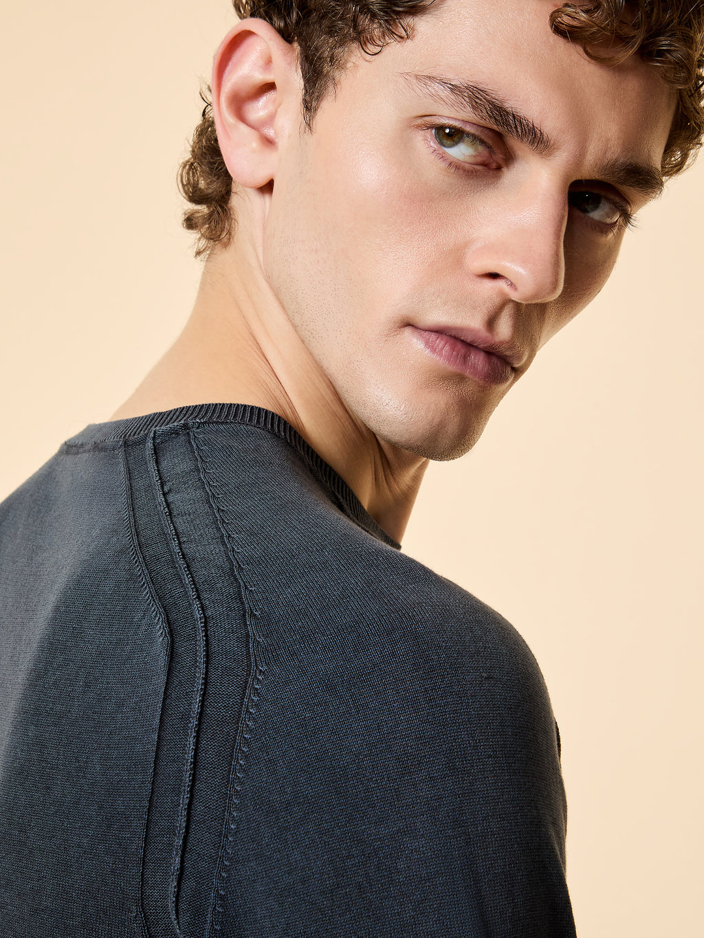 Techno Wash Round 14 Knit - RRD Roberto Ricci Designs - Official Online Store