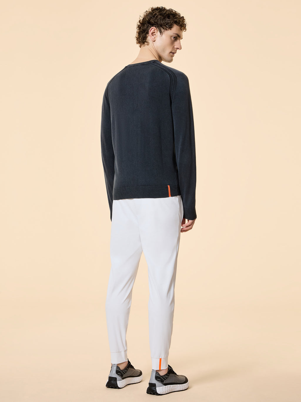 Techno Wash Round 14 Knit - RRD Roberto Ricci Designs - Official Online Store