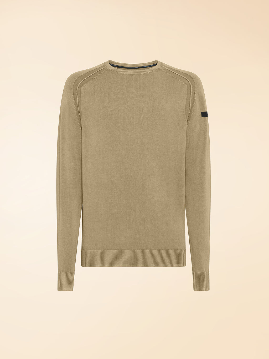 Techno Wash Round 14 Knit - RRD Roberto Ricci Designs - Official Online Store