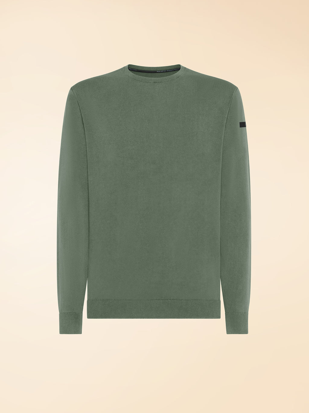 Techno Wash Round 16 Knit - RRD Roberto Ricci Designs - Official Online Store