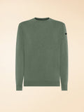 Techno Wash Round 16 Knit - RRD Roberto Ricci Designs - Official Online Store
