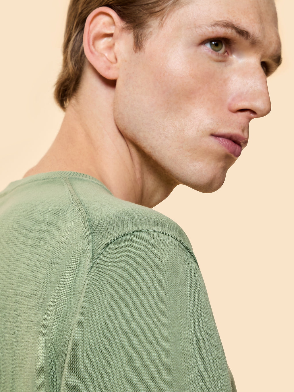 Techno Wash Round 16 Knit - RRD Roberto Ricci Designs - Official Online Store