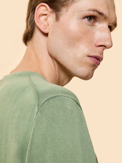 Techno Wash Round 16 Knit - RRD Roberto Ricci Designs - Official Online Store