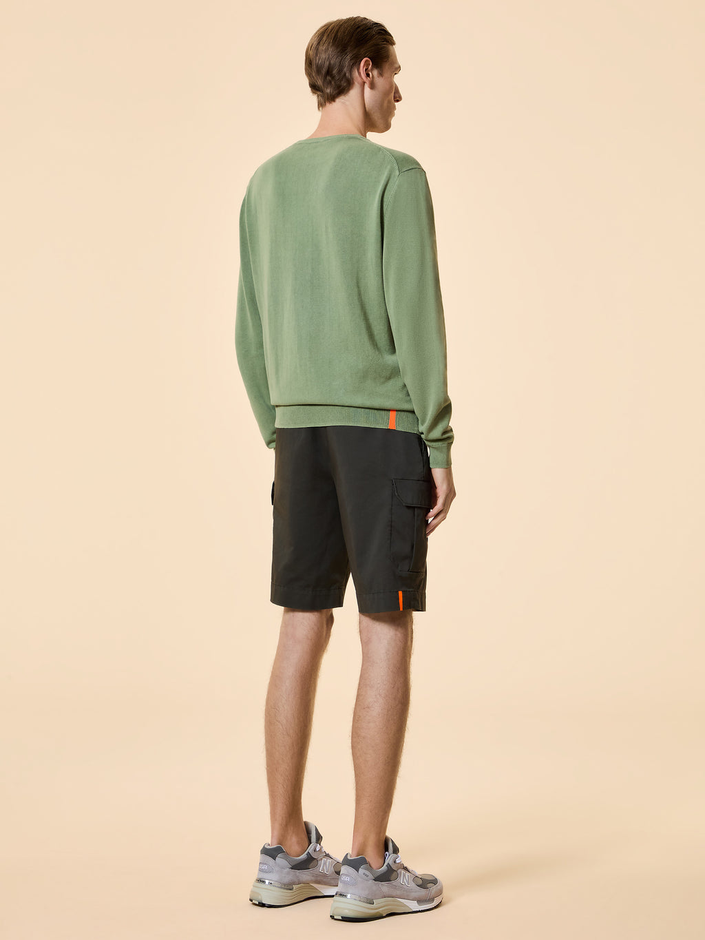 Techno Wash Round 16 Knit - RRD Roberto Ricci Designs - Official Online Store