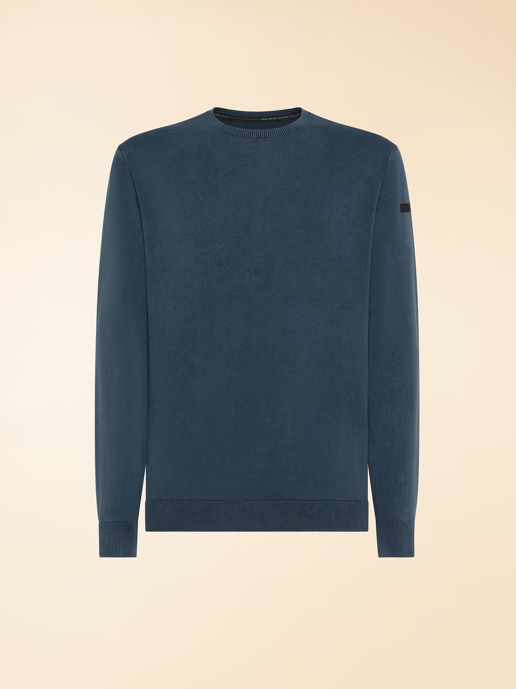 Techno Wash Round 16 Knit - RRD Roberto Ricci Designs - Official Online Store