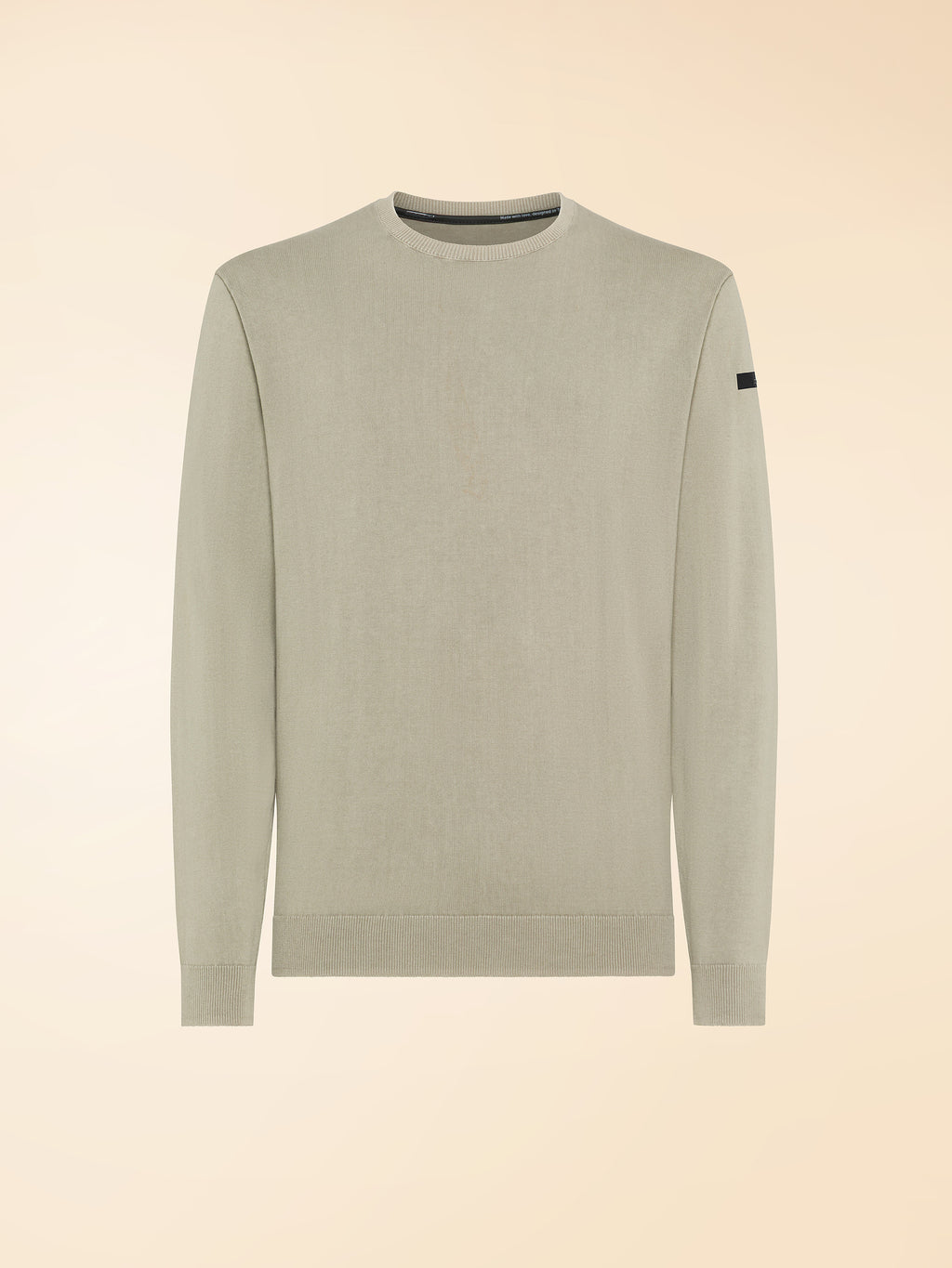 Techno Wash Round 16 Knit - RRD Roberto Ricci Designs - Official Online Store