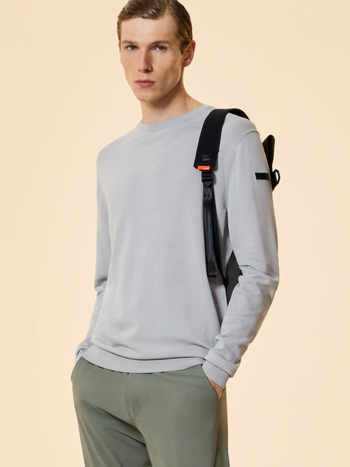 Maxell Round Knit - RRD Roberto Ricci Designs - Official Online Store