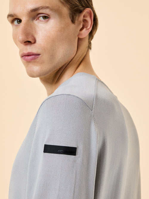 Maxell Round Knit - RRD Roberto Ricci Designs - Official Online Store