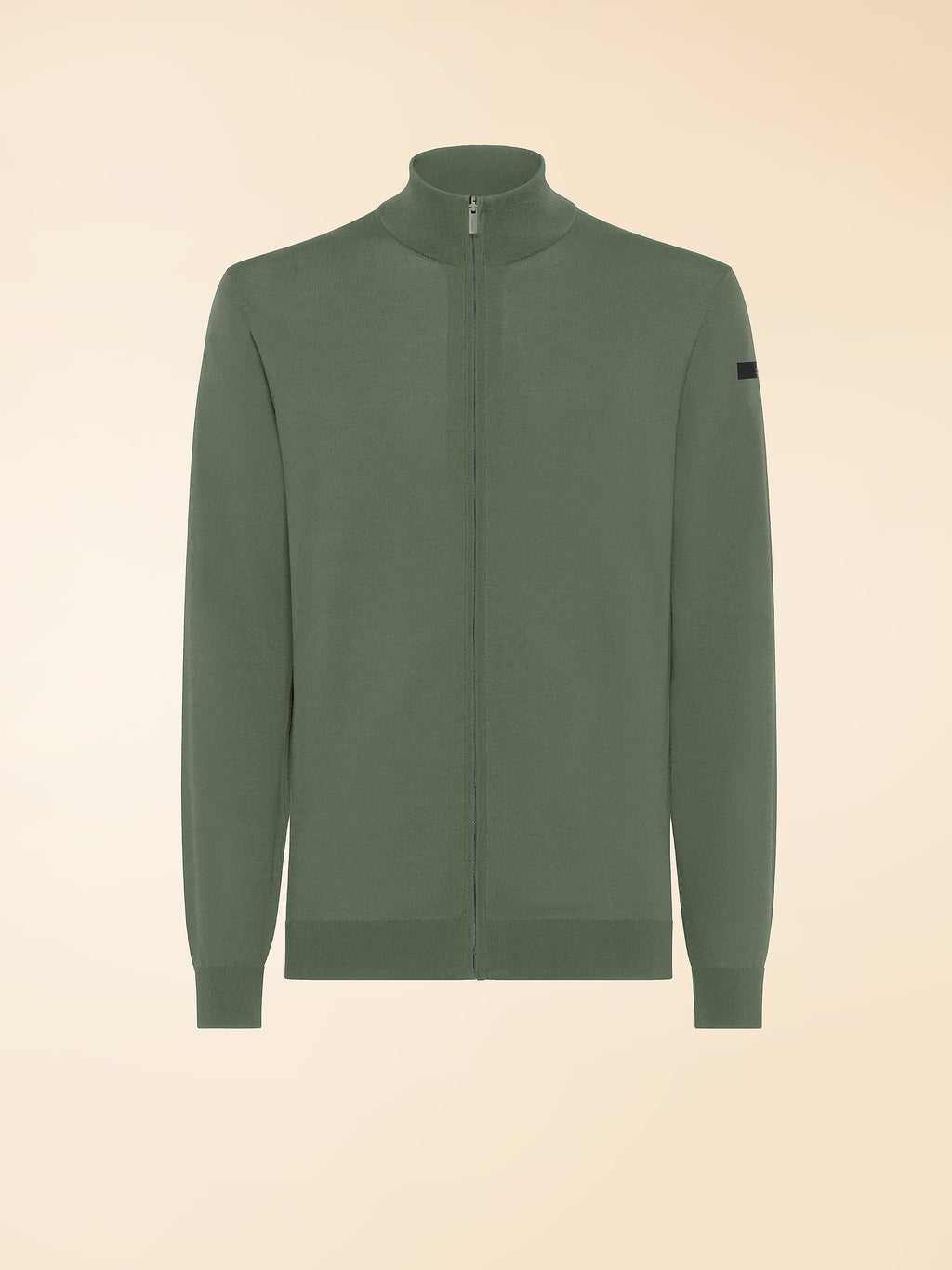 Maxell Full Zip Knit - RRD Roberto Ricci Designs - Official Online Store