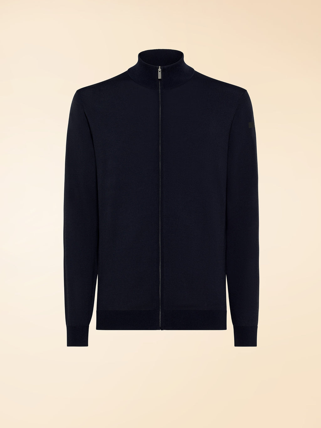 Maxell Full Zip Knit - RRD Roberto Ricci Designs - Official Online Store