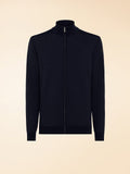 Maxell Full Zip Knit - RRD Roberto Ricci Designs - Official Online Store