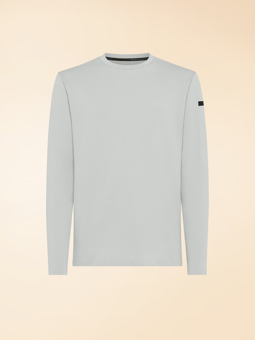 Shirty Round Knit - RRD Roberto Ricci Designs - Official Online Store