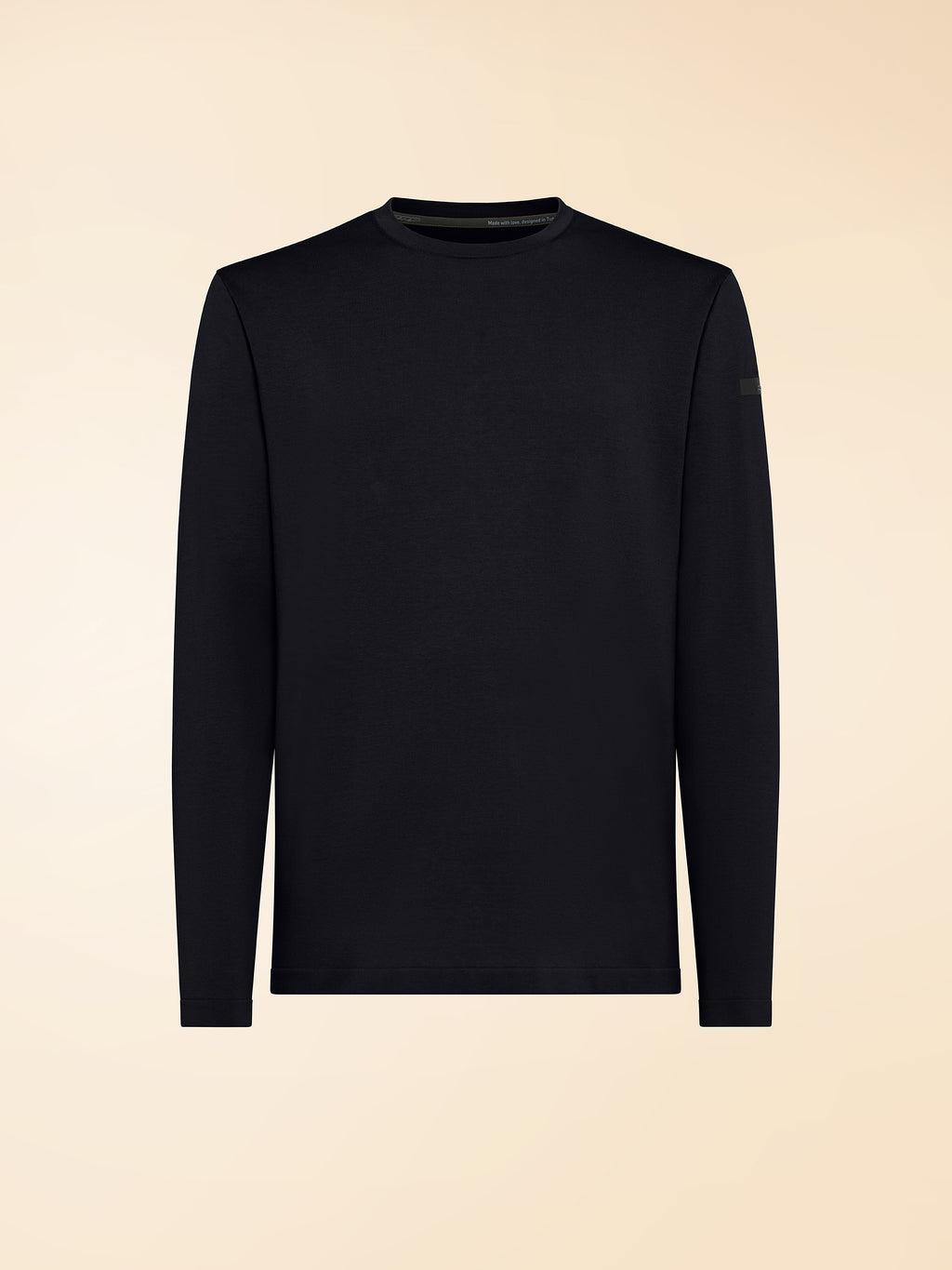 Shirty Round Knit - RRD Roberto Ricci Designs - Official Online Store