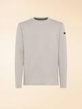 Shirty Round Knit - RRD Roberto Ricci Designs - Official Online Store
