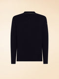 Shirty Polo Knit - RRD Roberto Ricci Designs - Official Online Store