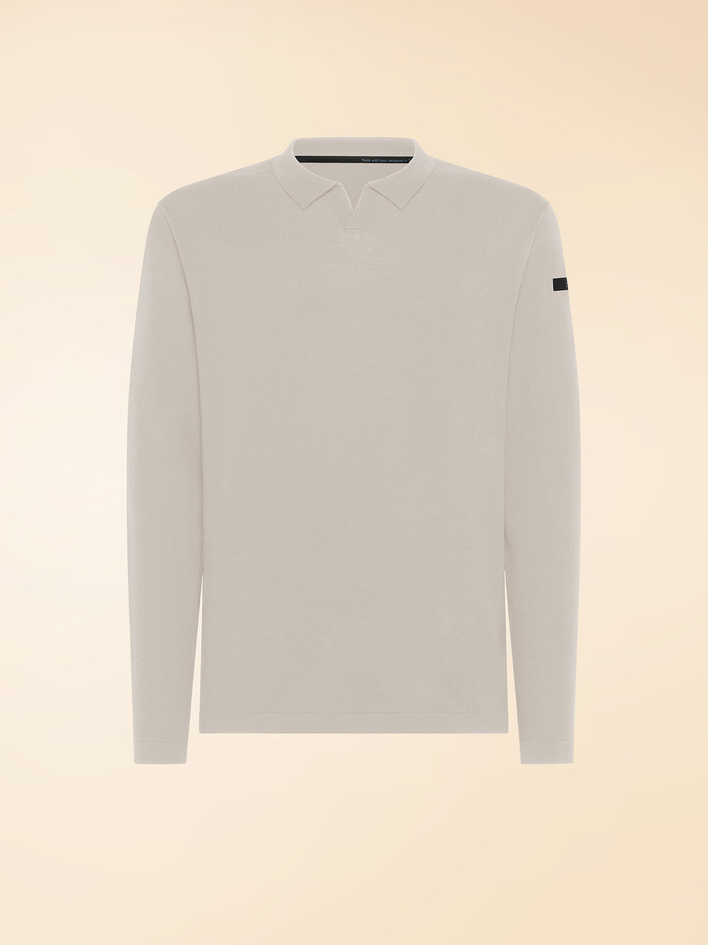 Shirty Polo Knit - RRD Roberto Ricci Designs - Official Online Store