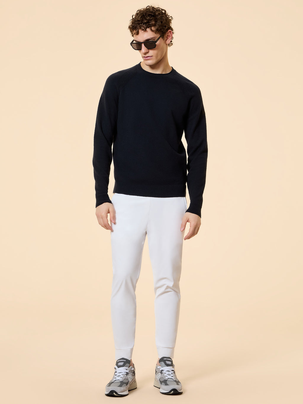 Summer Velvet Round Knit - RRD Roberto Ricci Designs - Official Online Store