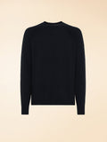 Summer Velvet Round Knit - RRD Roberto Ricci Designs - Official Online Store