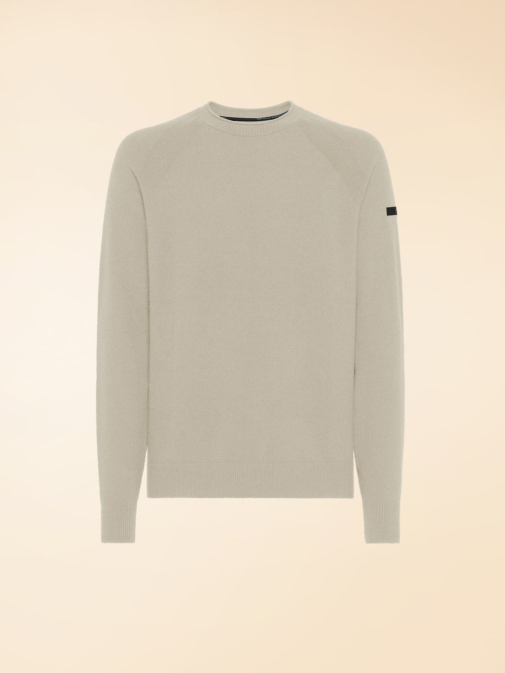 Summer Velvet Round Knit - RRD Roberto Ricci Designs - Official Online Store